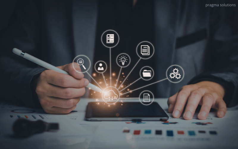 Intelligent Transformation