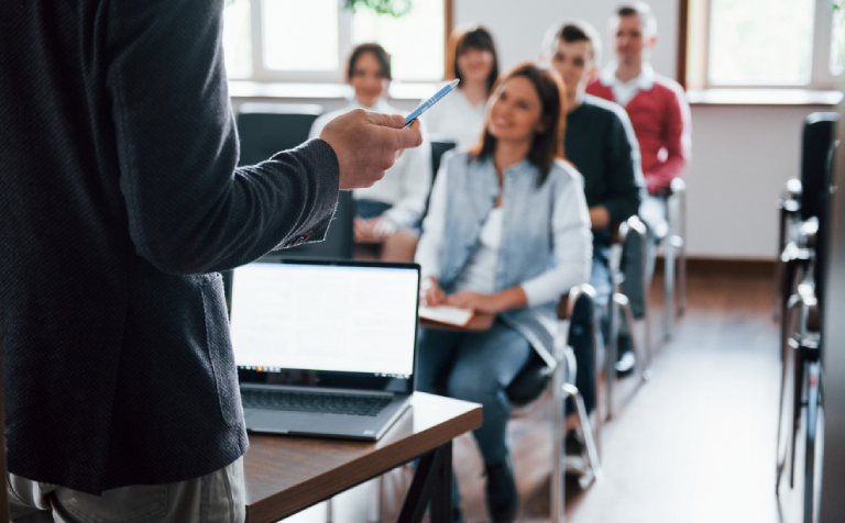 Oracle Fusion Cloud ERP Functional Training