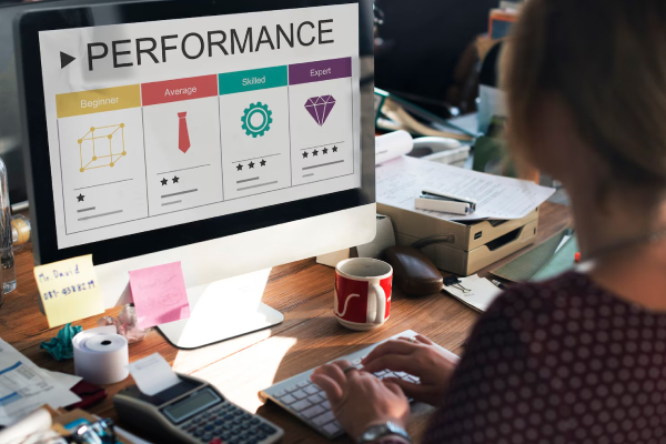 Database Administration and Performance Management