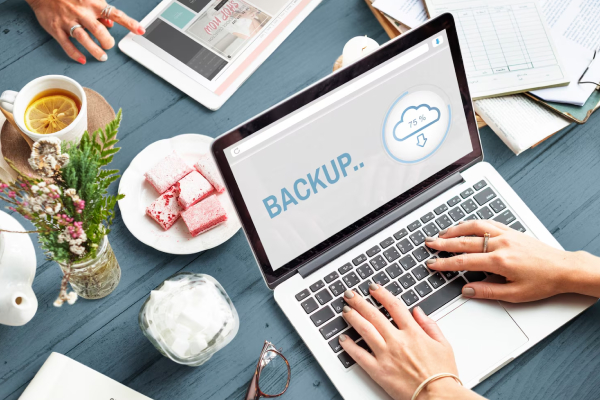 Backup, Disaster Recovery, and Business Continuity 