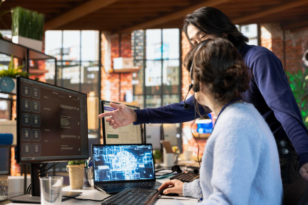 Dedicated Development and Support Teams