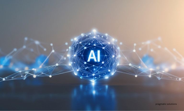 Our AI focus areas