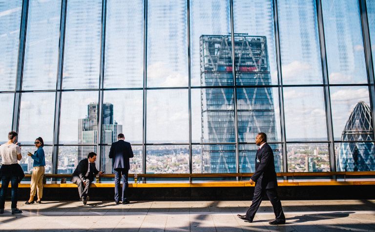 Built for CIOs and IT leaders