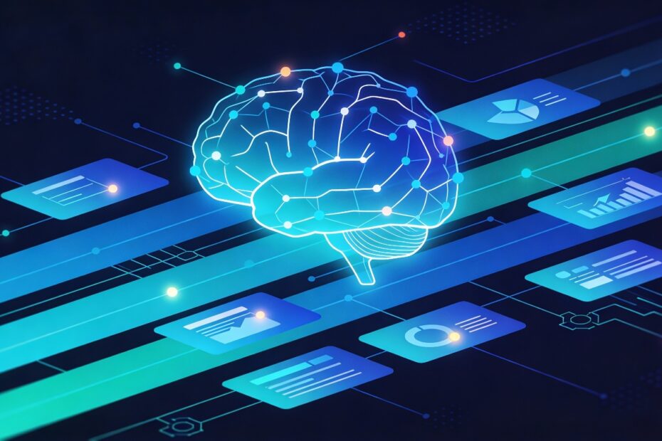 Navigating the Future: Maximizing Value with Oracle Fusion Cloud in the Intelligent Enterprise