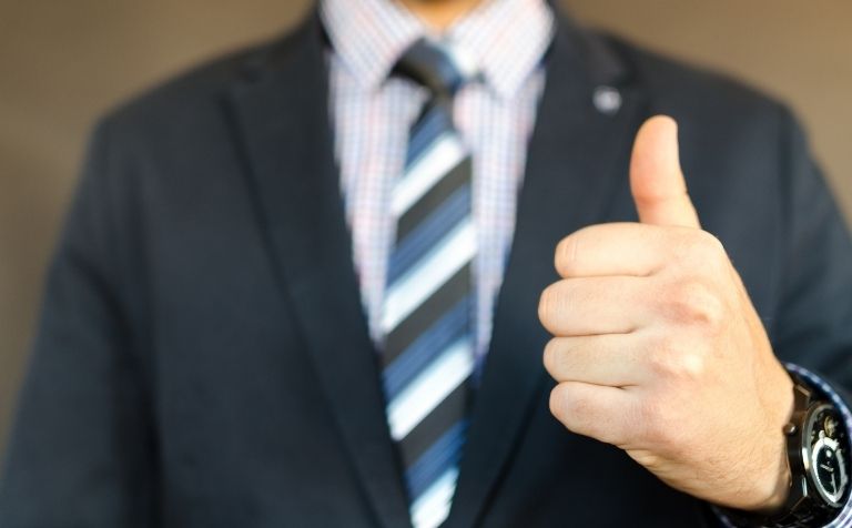 Why Work With Us?